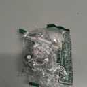 Christmas Holiday "Licensed to Grill" Outdoor Grill Figurine Ornament - 3.5" x 3" x 1.5"