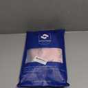 Artscope Valentines Pillow Covers 16x16 Set of 2 Decorative Love Heart XOXO Valentine's Day Throw Pillow Cases Soft Plush Faux Fur Couch Cushion Case for Holiday Sofa Bed Room Home Decor-Pink XOXO