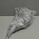 Evomosa Universal Motorcycle Hand Guard Shield, Black Aluminum, Fits 22mm/25mm/28mm Handlebars, Cruiser Bike, Hand Protection, Windproof