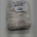 2x5 Rug Runner Washable for Entryway, Soft Bathroom Rugs with Non-Slop Backing, Abstract Low Pile Hallway Runner, Vintage Small Kitchen Carpet for Stair, Laundry Room(2'x5', Beige/Ivory)