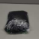 BEAGIMEG Women's Sexy Bodycon Long Sleeves Ruched Square Neck Party Club Midi Dress, Medium