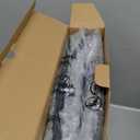 INVENHO Heated Dog Bed, Waterproof Adjustable Temperature Dog Cat Heating Pad with Timer, Indoor Pet Heating Pad for Cats Dogs Electric Pads for Dogs Cats, Pet Heated Pad (M: 28" x 20") (Grey)