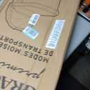 Graco Premier Modes Carry Cot