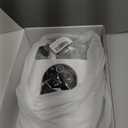 Hand Massager with 9 Modes and 4 Heating Options for Hot and Cold Therapy Hand and Wrist Massager for Arthritis and Carpal Tunnel Relief, Hand Massager with Heat and Compression,Gift Christmas,White