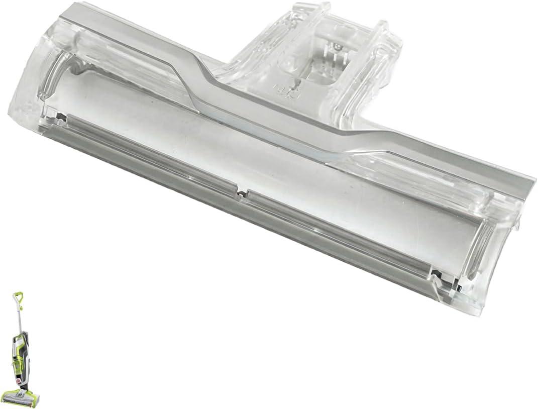 Foot Window Replacement for Bissell CrossWave Multi-Surface Dry/Vac Vacuums | Bissell CrossWave Brush Cover OEM # 1608698 for 3888A 1785 Series (NOT FOR 2306 SERIES)