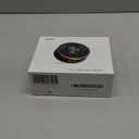 MuGo Shower Bluetooth Speaker Waterproof IPX7, 360 HD Stereo Sound Bathroom Speaker Bluetooth 5.3 with RGB Lights, Suction Cup and Microphone, Mini Shower Radio for Home/Party/Outdoor (Pink)