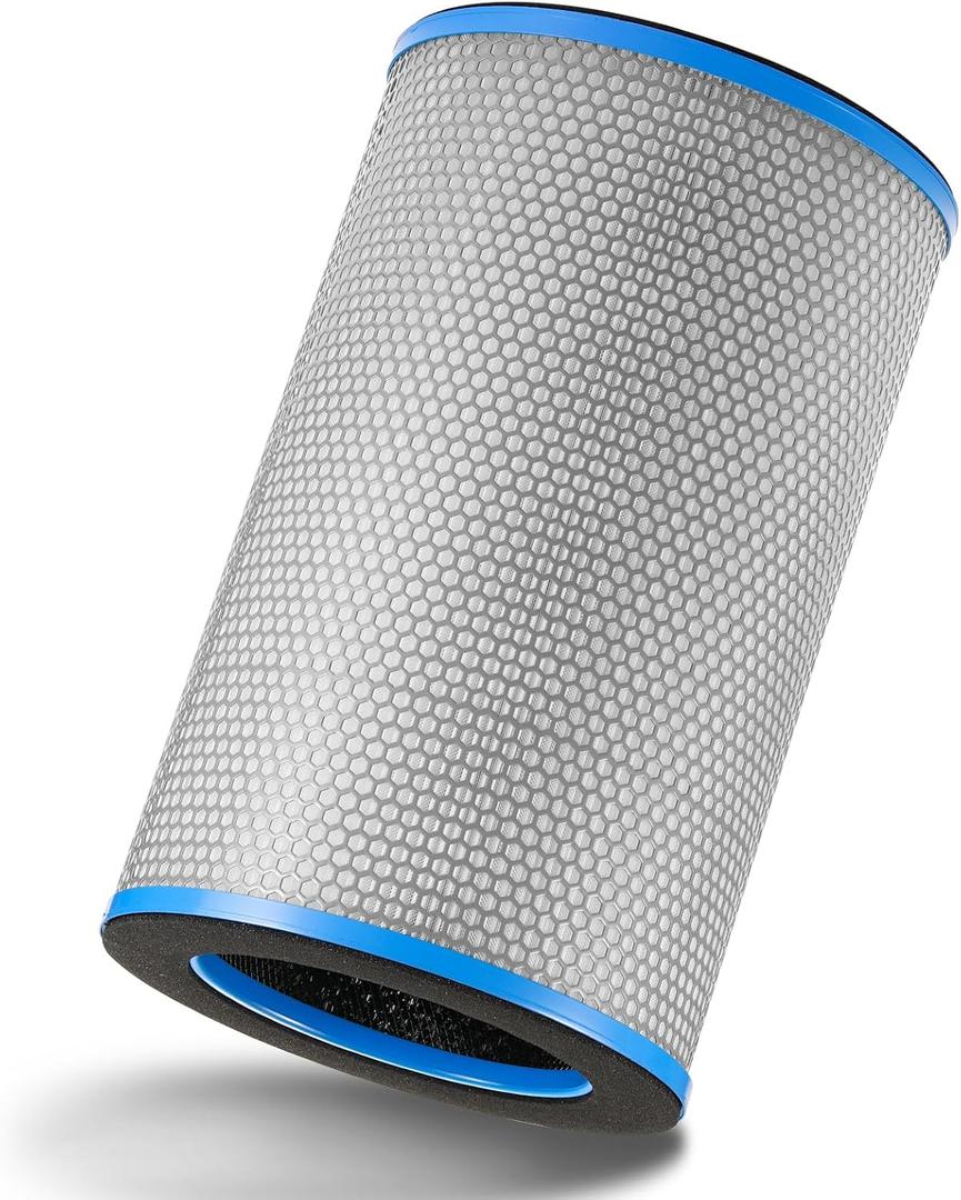 Airthereal H13 Medical Grade True HEPA Filter Replacement for Glory Days AGH550 Air Purifier