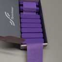 Sportneer Wrist & Ankle Weights for Women Men - 1 Pair (1 lb/2 lb Each) | Adjustable Weighted Bracelet Silicone Bangles for Yoga, Dance, Pilates, Cardio, Aerobics, Gym, Pool Exercises and Jogging (Blue Aura)