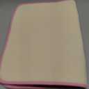 Cute Cartoon Pink Area Rugs for Bedroom Living Room Bathroom Rugs Bath Mat Door Mat Super Soft Memory Foam Design Non Slip and Absorbent 15.75 x 23.62 Inch