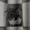 andobil Car Phone Holder, 2025 Military-Grade 89lbs Strongest Suction Phone Holders for Your Car Dashboard/Windshield/Vent Easy Clamp Car Phone Mount Stand for iPhone 17 16 15 14 13 Pro Max Samsung (Black)