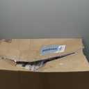 LIVEBOX Washable Area Rug 8x10 Rugs for Living Room Bedroom, Non-Slip Boho Neutral Carpet for Dining Room Office, Low-Pile Farmhouse Soft Carpets for Kids Nursery Room Playroom, Tan