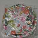 Gatherfun Tropical Luau Party Supplies Kit for 20 - Aloha Hawaiian Party Decorations with Disposable Paper Plates and Napkins | BBQs & Summer party