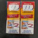 Arm & Hammer Fridge-N- Freezer No Scent 14 oz. Cleaning Powder, Pack of 2