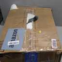 Electric Heated Blanket Queen Size 84''x90'' Soft Flannel & Sherpa Electric Blanket with 10 Heating Levels, Automatically Shut Down After 8h with Overheat Protection Machine Washable (Dark Grey)