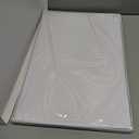 A-SUB Premium Photo Paper Luster 11x17 Inch 66lb for Inkjet Printers 50 Sheets, Single Sided