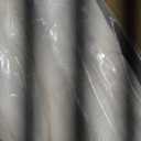 Pouf Ottoman Foot Rest 20"x15" Footstools and Ottomans Small with Filling Cream Small Beige Ottoman Foot Rest Ivory Poofy Ottom Stool Soft Poofs/Ottomans Furniture Living Room Ottom Footstool