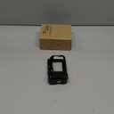 Aluminum Alloy for DJI Osmo Action 6 Handle Grip Kit with Cage - Street Photography Grip Accessory | Shutter Button, Quick Release, 1/4" Threaded Hole, Cold Shoe Compatible for DJI Mic & Light