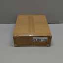 X-cosrack 3 Tier Foldable Closet Organizer, Clothes Shelves with 5 S Hooks, Wall Mount&Cabinet Wire Storage Basket Bins, for Clothing Sweaters Shoes Handbags Clutches Accessories-White Patent Design