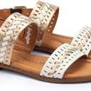 G Jameela Sandal 3