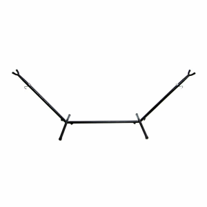 BALANCEFROM DOUBLE HAMMOCK WITH STEEL STAND | BF-H005