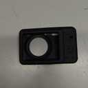 Case for KODAK PIXPRO FZ55 Case, Soft Silicone for KODAK PIXPRO FZ55 - Anti-Scratch Slim Fit Lightweight Protective - Black