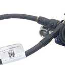 Genuine Rear View Backup Camera OEM Part # 56054058AH for 2011-2014 Dodge Charger 2011-2013 Chrysler 300 by AMINORD