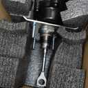 52-7371 Hydraulic Power Brake Booster Compatible With Chevy Avalanche Silverado 1500 2500 3500 Classic, GMC Sierra 1500 2500 3500 Classic Yukon XL 2500 2003-2007, Replace# 178-1031, 19371356, 15126867