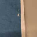 BoTong 5x7ft Abstract Blue Portrait Backdrop Graduation Headshots Photography Background Newborns Baby Photocall Adult Child Travel Family Party Yearbook Decor Studio Props