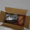 20x4.0/4.9 Fat Tire Bike Inner Tubes with AV 32mm Valve, 20x4.0/4.9 Premium Butyl Rubber Inner Tube for 20 inch Ebike Electric Bicycle for Road/MTB/Mountain/E Bike