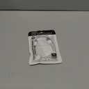 Car Carplay Cable for iPhone 17/16/15, USB A to USB C Cable Compatible for iPhone 17/16,17Air, 17/16/15 Pro Max,16E,16 Plus, iPad 10th/11 Gen,iPad Pro 12.9, Air 5th/4th Charger Cord,Car Charging Cable (3.3FT, White)