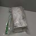 Kitten Heel Sandals for Women Flip Flop Open Round Toe Strappy Mule heels Comfort Casual Thong Slide Heeled Sandals 8