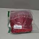 Christmas Costumes for Women Sexy Santa Dress Velvet Cape anf Belt for Cosplay Mrs. Claus Costume Christmas Outfits Size XXL