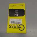 [3 Pack] Screen Protector for iPhone 15 Pro Max,Camera Protector, iPhone 15 Pro Max Front and Back Screen Protector Tempered Glass Protective Film(6.7")