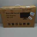 Pisichen Touchscreen Monitor 27" 2K 100Hz Gaming Monitor, QHD 2560x1440 IPS PC Monitors, 10-Point Touch Screen Computer Monitors, with USB C HDMI DP Ports, Built-in Speakers
