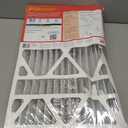 3M NADP01-4IN-4 Ultra Allergen Filter, 16" x 25" x 4"