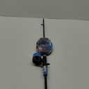 South Bend Ready 2 Fish Just Add Bait All Species Spinning Rod and Reel Combo