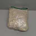 Snowkingdom 10 Pack 10ft Gold Table Runners, Sheer Chiffon Tulle Cheesecloth Sequin Glitter Metallic, Golden Centerpieces Table Decorations for Party Wedding Christmas Birthday Bridal Baby Shower