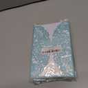 4 x Teensery 10 Pcs Wedding Invitation Cards Laser Cut Floral Butterfly Pattern Invitations Cards Kits for Engagement Wedding Party Bridal Showers(Light-Blue)