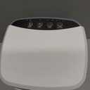 Portable Air Conditioner, 3 Speeds Personal Evaporative Air Cooler with 2/4H Timer, 450ml Rechargeable Mini Air Conditioner, Quiet Portable AC Unit Fan for Office Desk Home Bedroom Camping Car