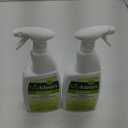 Biokleen Bac-Out Carpet Cleaner Spray, Stain Remover and Odor Eliminator, Use on Area Rugs, Upholstery & More, Removes Dirt, Pets, Food, Lime Scent, 32 oz, 2 Pack