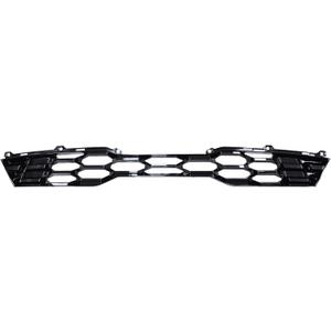 NewYall Front Upper Bumper Cover Grille Assembly for Kia Forte Forte5 2022 2023