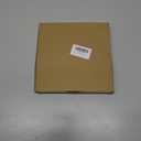 Stained Glass Window Hanging - Golden Christmas Tree Suncatcher for Doors Home Christmas Decoration Winter Sun Catcher Thanksgiving New Year Birthday Gifts for Women Men Mom Nana Girl 9.8 in (Green and Gold)