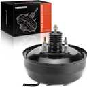 A-Premium Vacuum Brake Booster Compatible with Hyundai