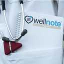 Pharmacy History and Physical H&P and SOAP Notebook for a Perfect Presentation by Wellnote