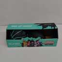Dude Perfect Mini Sports Balls, Kids and Adults Multi-Pack Sports Ball Set, Indoor and Outdoor Play, Includes Football, Basketball and a Soccer Ball
