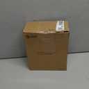 AT&T BL102-2 DECT 6.0 2-Handset Cordless Phone for Home with Answering Machine, Call Blocking, Caller ID Announcer, Audio Assist, Intercom, and Unsurpassed Range, Silver/Black