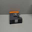 PowMr MPPT 80A Solar Charge Controller 12V/24V/36V/48V Auto, 80Amp Solar Controller Support up to 12 Parallel Connection, Work with Lead-Acid and Lithium Batteries