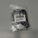 5 x 3 Pieces Turntable Belt Machine Recorder Rubber Belt for Repair Replacement Maintenance Most Kinds of Belt-Driven Turntables, 150MM