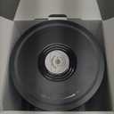 PETULTRA Automatic Cat Feeder WiFi- 5Ghz Cat Food Dispenser with APP Remote Control- Auto Pet Feeder for Small Dog Indoor- Easy to Set Up and Clean- Dual Power with Desiccant Bag Keep Fresh