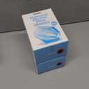 Wine2Go Diamond Silicone Wine Glasses 9oz, Pack of 2